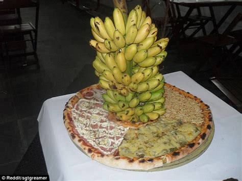 Brazilian restaurant gains notoriety on Imgur for its bizarre pizza ...