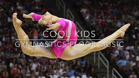 Cool Gymnastics Floor Routine Music | Viewfloor.co