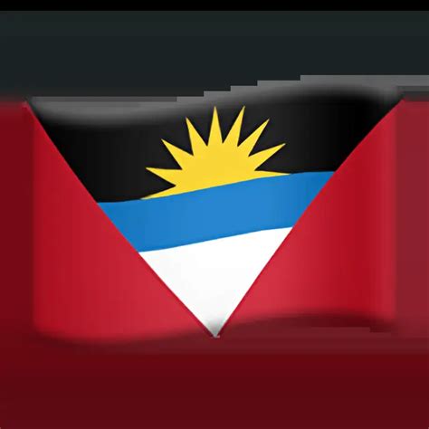 🇦🇬 - Flag: Antigua & Barbuda (Flag: Antigua & Barbuda) Emoji 📖 Emoji Meaning Copy & 📋 Paste ...