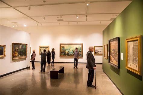 Montclair Art Museum | Discover Jersey Arts