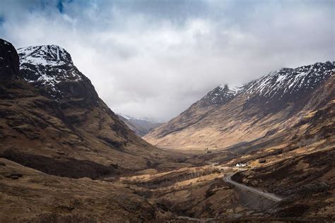 Glencoe Visitor Centre Visitor Guide | The Highlands