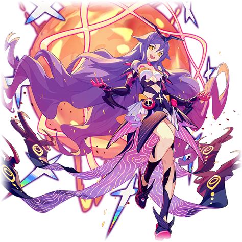 Sirin - Ascendant - Official Honkai Impact 3 Wiki