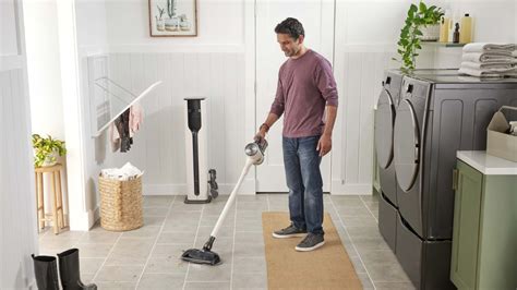 LG CordZero cordless stick vacuum: get $150 worth of accessories | CNN Underscored