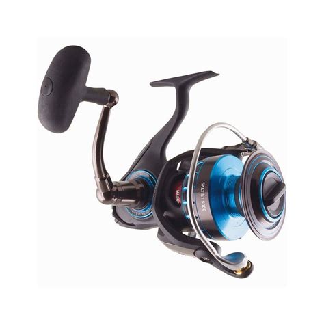 Daiwa Saltist Magsealed Saltwater Spinning Reel