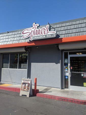 SPINNERS, Sacramento - Restaurant Reviews, Photos & Phone Number - Tripadvisor