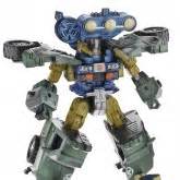 Ironhide (Energon) - Transformers Toys - TFW2005