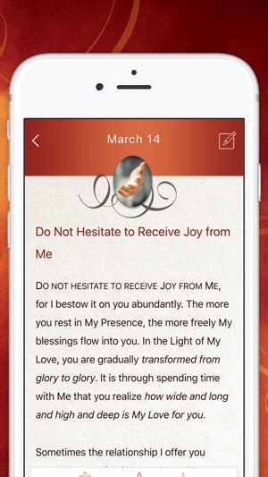 ‎Jesus Calling Devotional on the App Store