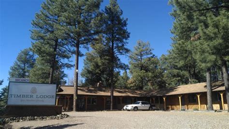 Timber Lodge Inn | VisitPinetopLakeside