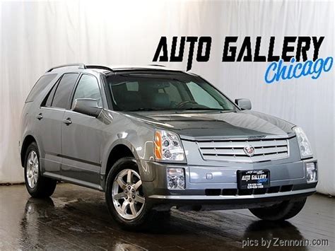 2006 Cadillac SRX for Sale | ClassicCars.com | CC-1338282