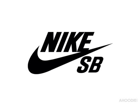 NIKE SB logo | Nike sb, Nike sb logo, + logo