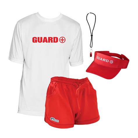 Lifeguard clothing- how to dress the part - Original Watermen