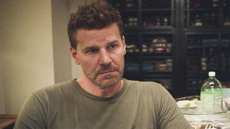 'SEAL Team' Star David Boreanaz on Jason's Life-Altering Event & Moving ...