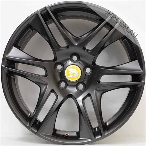 Genuine HSV VF GTS Wheels 20" | JHP