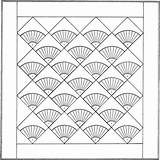 Sketches Of Quilts Coloring Pages sketch template