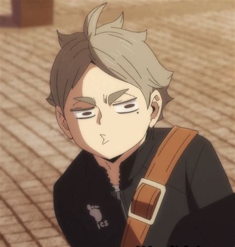 Sugawara | Sugawara koushi, Haikyuu anime, Haikyuu