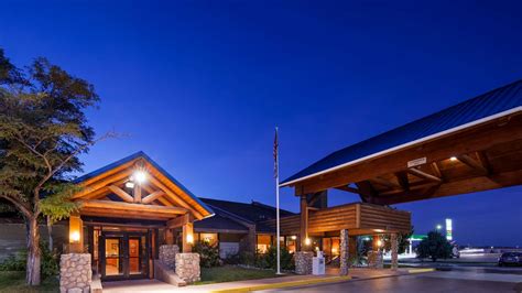 Best Western Tower West Lodge Gillette, WY - See Discounts