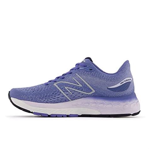 New Balance Women's Fresh Foam X 880v12 Running Shoes Purple Size 6 ...