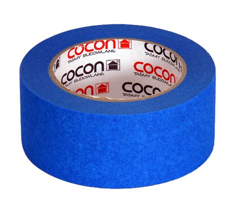Taśma malarska blue Cocon - Gjoco
