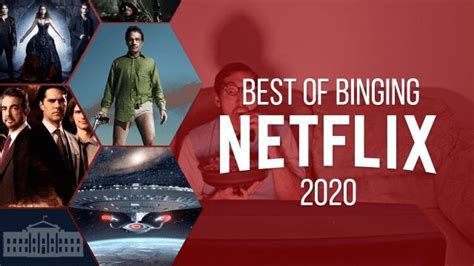 Best Long Binges on Netflix in 2020 - What's on Netflix