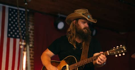 Watch Chris Stapleton Sing Backup for Billy Ray Cyrus in Throwback ...