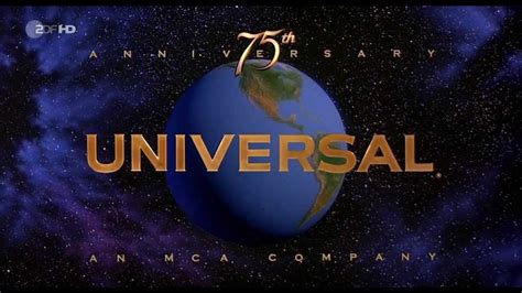 Universal - 75th Anniversary Logo (1990) [720p nativ] - YouTube