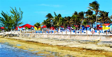 Princess Cays, Bahamas