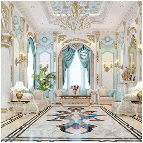 palace interior on Behance | Palace interior, Luxury house interior design, Luxury homes interior