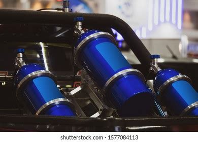 Tank Nos Racing Car Stock Photo 1577084113 | Shutterstock