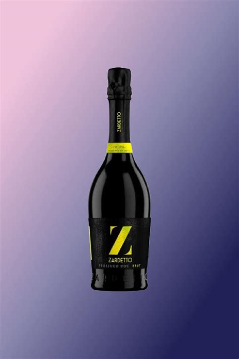 The Best Prosecco Brands - This Sparkling Wine Is Perfect For Cocktails