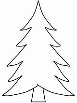 Trees Coloring Pages sketch template