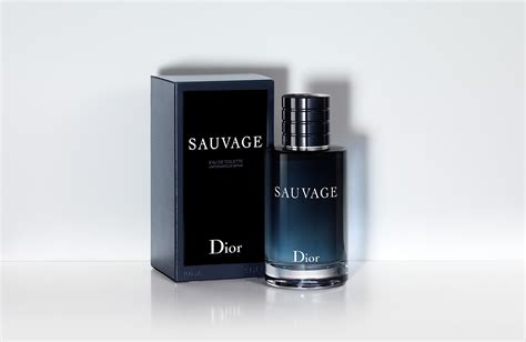 Sauvage – Eau de Toilette by Christian Dior