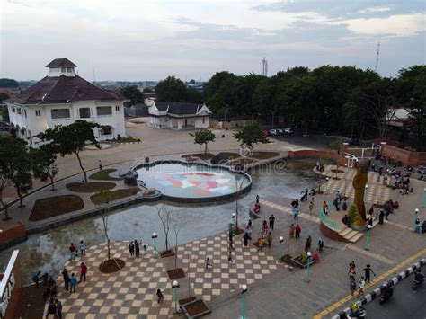 Bekasi, Indonesia, December 2020 - the Bekasi History Museum in Tambun ...