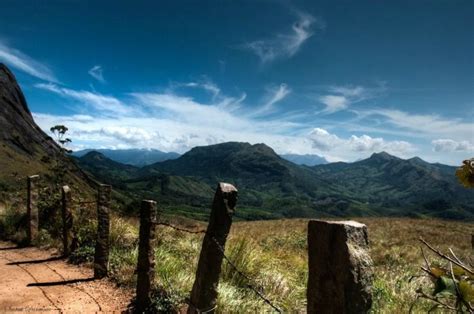 Munnar – Famous Hill Station in Kerala - Kerala Attractions