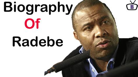 Biography Of Lucas Radebe,Origin,Career,Net worth,Family,Achievements - YouTube