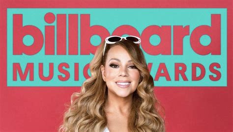 Mariah Carey to Perform at the Billboard Music Awards 2023 - That Grape Juice
