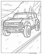 Ford Coloring Pages20  Free Printable coloring Pages Cute sketch template