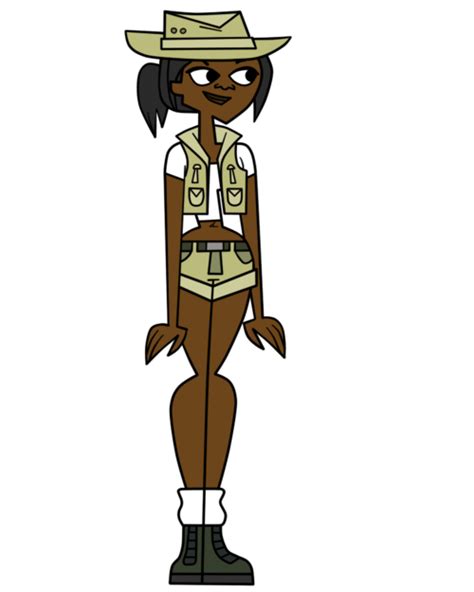Jasmine (Total Drama: Pahkitew Island) - Incredible Characters Wiki
