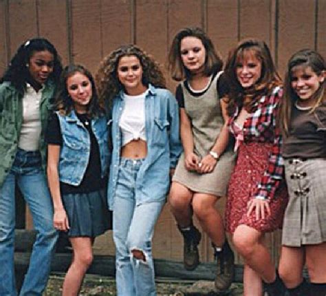 Stylish ragtag bunch | 90s fashion trending, 90s fashion outfits, 1990s fashion trends