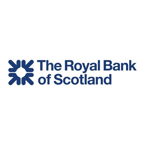 The Royal Bank Of Scotland Logo PNG Transparent & SVG Vector - Freebie Supply