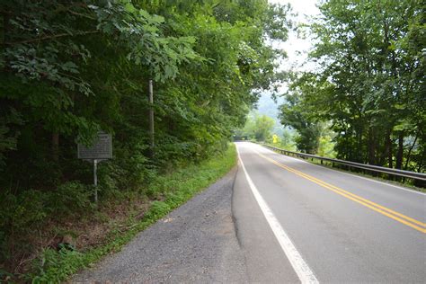 Harrison County – The West Virginia Historical Markers Project