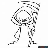 Free Printable Scary Halloween Coloring Pages For Kids sketch template