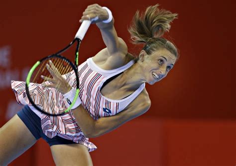 Petra Martic fights back to win first WTA Tour title | Sports 24 Ghana