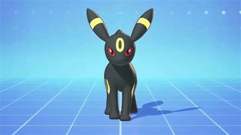 Pokemon GO Umbreon PvP and PvE guide: Best moveset, counters, and more