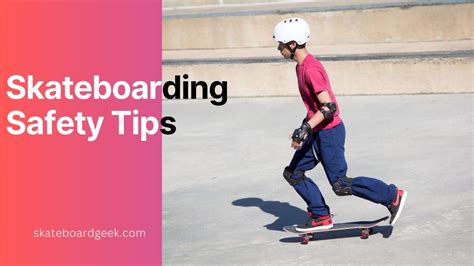 How to Stop on a Skateboard in Any Situation: Brake Guide