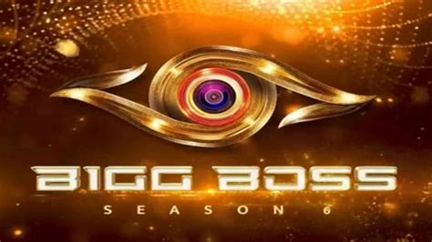 Bigg Boss Tamil 6 Contestants, Nomination, Elimination, Finalists and ...