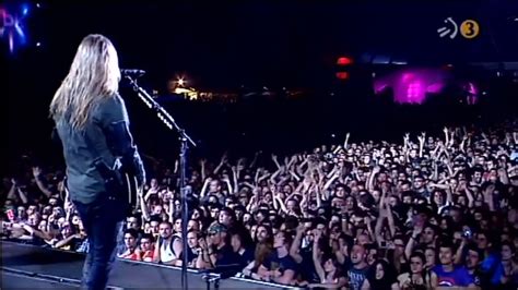 Alice In Chains - Again (Live 2010) - YouTube