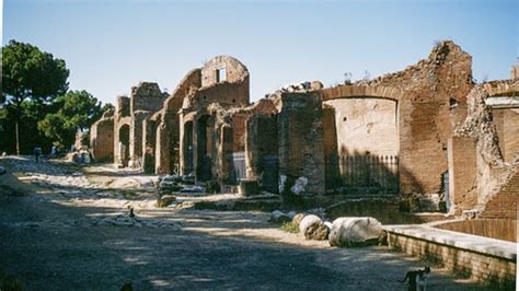 What is munera ancient rome? - Ancient Rome