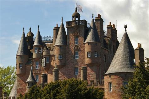 Inverness Castle | Inverness castle, Inverness, Scotland castles