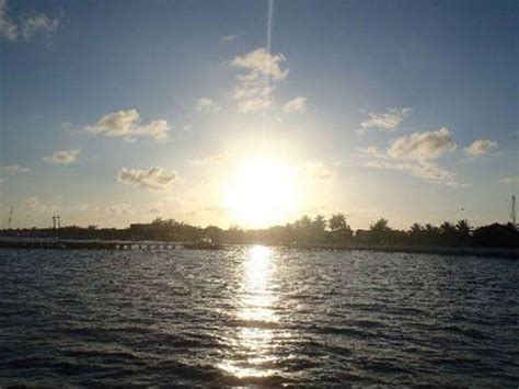 San Pedro Sunset Cruise (Catamaran Tour) - San Pedro, Corozal District