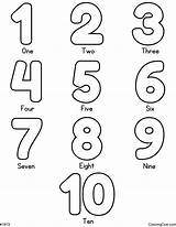 Number 20 Coloring Page sketch template